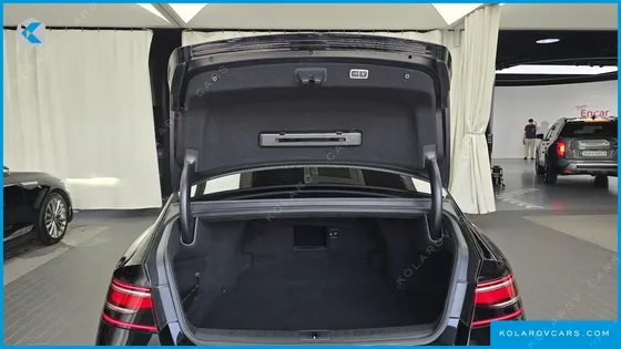 GENESIS G90 GASOLINE 3.5 TURBO 2WD