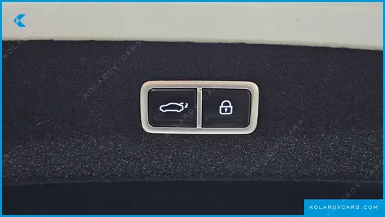 GENESIS G90 GASOLINE 3.5 TURBO E-S/C AWD