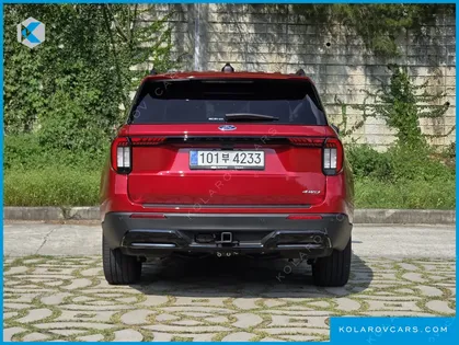 FORD EXPLORER 2.3 ST-LINE 4WD