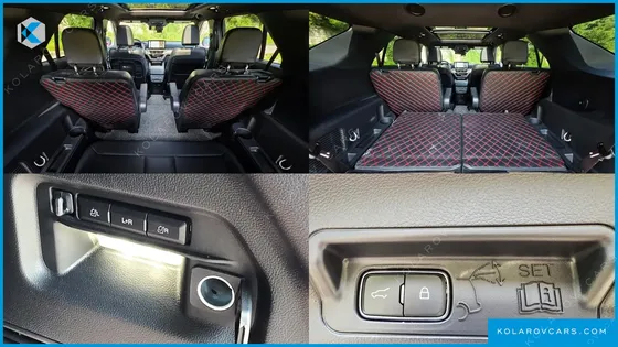 FORD EXPLORER 2.3 ST-LINE 4WD