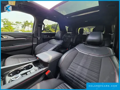 FORD EXPLORER 2.3 ST-LINE 4WD