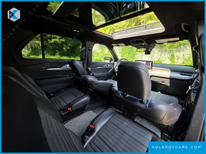 FORD EXPLORER 2.3 ST-LINE 4WD