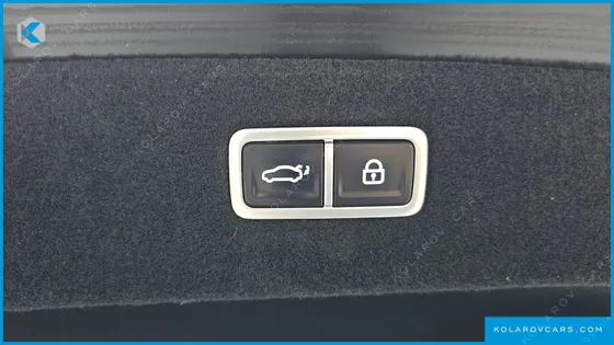 GENESIS G90 GASOLINE 3.5 TURBO E-S/C AWD LWB