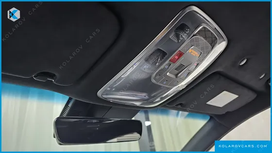 GENESIS G90 GASOLINE 3.5 TURBO E-S/C AWD LWB