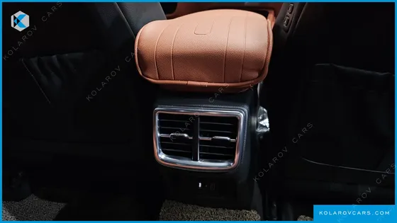 KIA K5 SIGNATURE