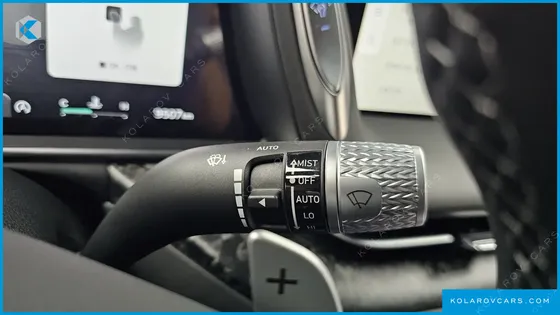 GENESIS G90 GASOLINE 3.5 TURBO E-S/C AWD LWB