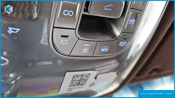 GENESIS G90 GASOLINE 3.5 TURBO AWD