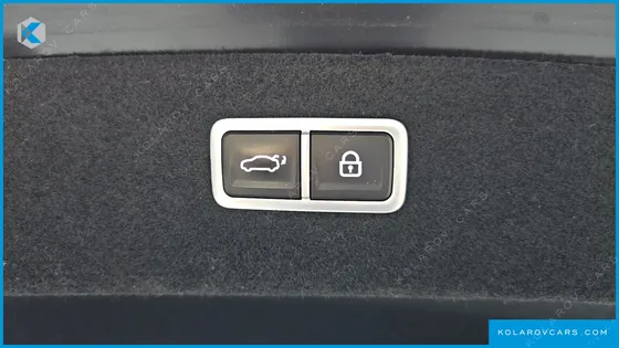 GENESIS G90 GASOLINE 3.5 TURBO AWD