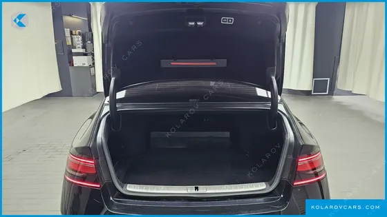 GENESIS G90 GASOLINE 3.5 TURBO AWD