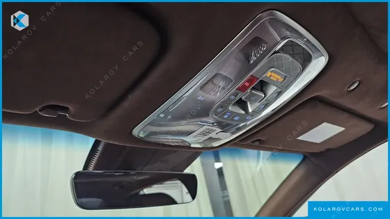GENESIS G90 GASOLINE 3.5 TURBO AWD