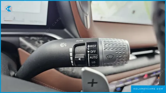 GENESIS G90 GASOLINE 3.5 TURBO AWD