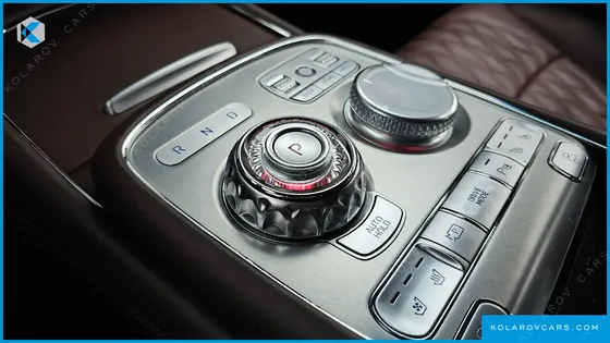 GENESIS G90 GASOLINE 3.5 TURBO E-S/C AWD LWB