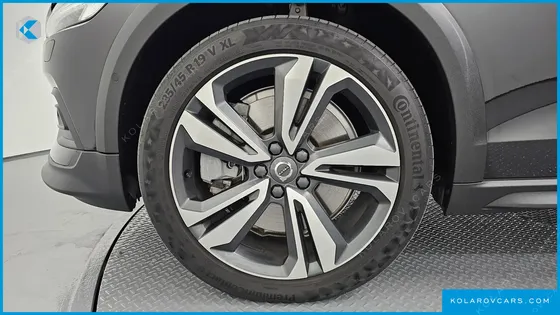 VOLVO V60 B5 PRO AWD