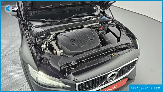 VOLVO V60 B5 PRO AWD
