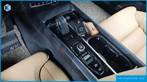 VOLVO V60 B5 PRO AWD