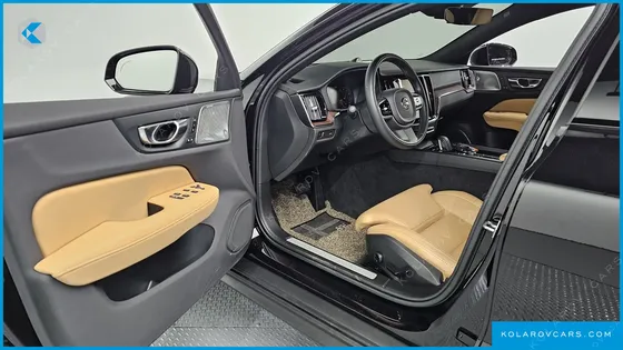 VOLVO V60 B5 PRO AWD