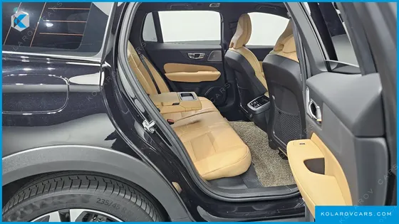 VOLVO V60 B5 PRO AWD