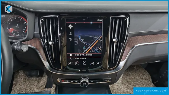 VOLVO V60 B5 PRO AWD