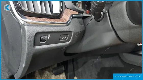 VOLVO V60 B5 PRO AWD