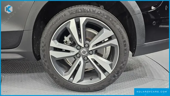 VOLVO V60 B5 PRO AWD