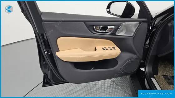 VOLVO V60 B5 PRO AWD