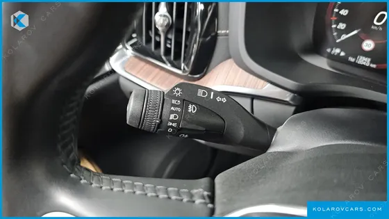 VOLVO V60 B5 PRO AWD