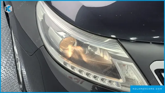 RENAULT KOREA SM5 SE