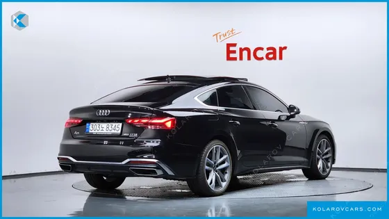 AUDI A5 45 TFSI QUATTRO PREMIUM SPORTBACK