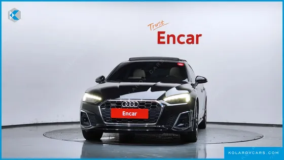 AUDI A5 45 TFSI QUATTRO PREMIUM SPORTBACK