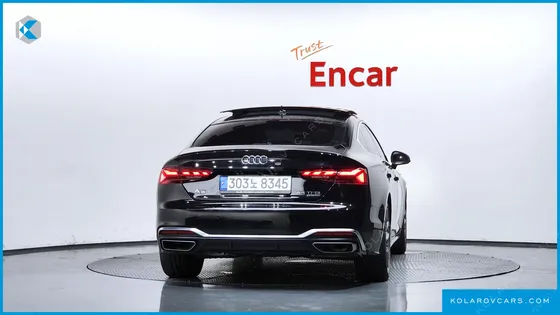 AUDI A5 45 TFSI QUATTRO PREMIUM SPORTBACK