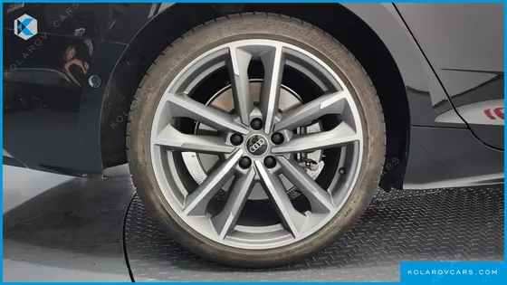 AUDI A5 45 TFSI QUATTRO PREMIUM SPORTBACK