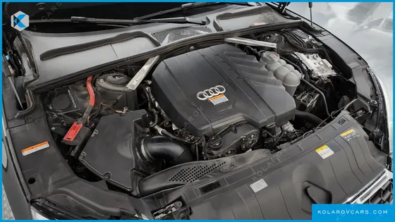AUDI A5 45 TFSI QUATTRO PREMIUM SPORTBACK
