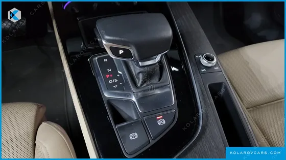 AUDI A5 45 TFSI QUATTRO PREMIUM SPORTBACK