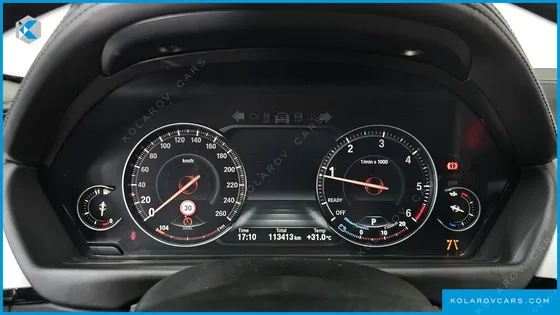BMW 4 SERIES 420D LUXURY GRANCOUPE