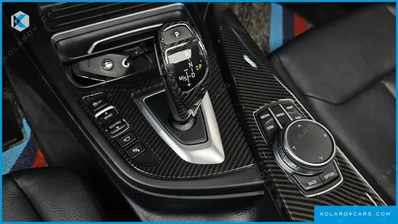 BMW 4 SERIES 420D LUXURY GRANCOUPE