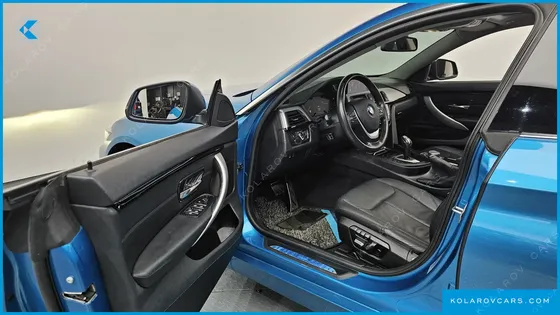 BMW 4 SERIES 420D LUXURY GRANCOUPE