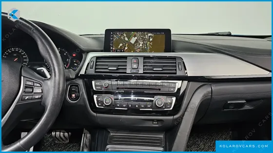 BMW 4 SERIES 420D LUXURY GRANCOUPE