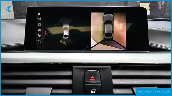 BMW 4 SERIES 420D LUXURY GRANCOUPE