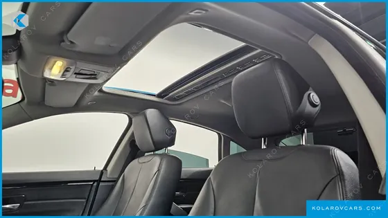 BMW 4 SERIES 420D LUXURY GRANCOUPE
