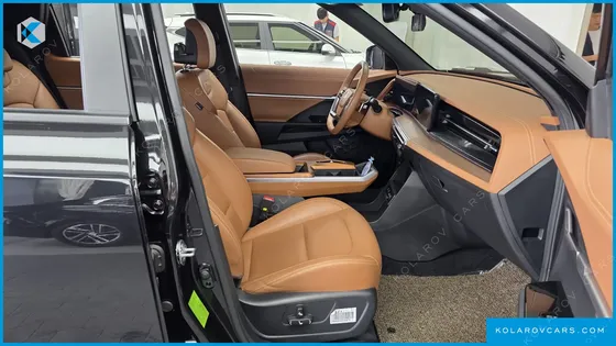 KGM - SSANGYONG TORRES GASOLINE 1.5 4WD