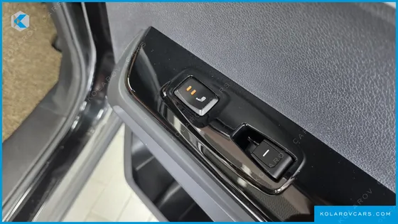 KGM - SSANGYONG TORRES GASOLINE 1.5 4WD