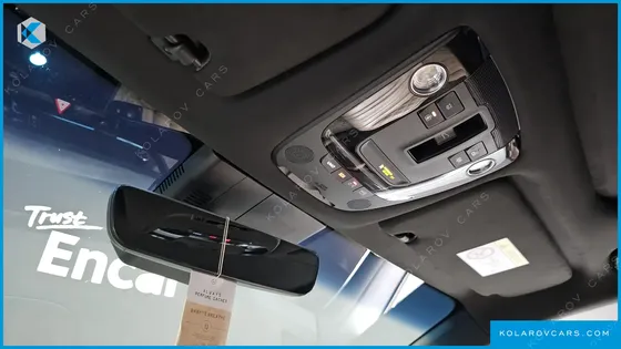 KIA K8 SIGNATURE