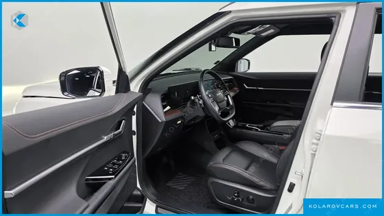 KGM - SSANGYONG TORRES HEV 1.5 2WD