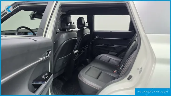KGM - SSANGYONG TORRES HEV 1.5 2WD