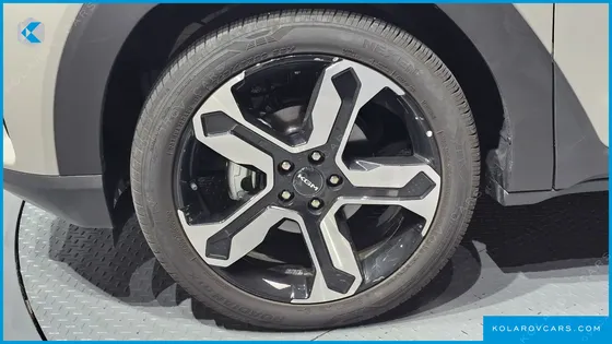 KGM - SSANGYONG TORRES HEV 1.5 2WD