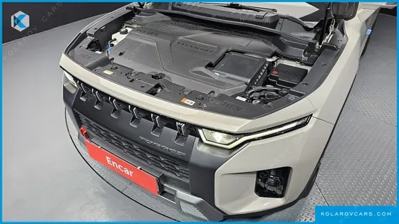 KGM - SSANGYONG TORRES HEV 1.5 2WD