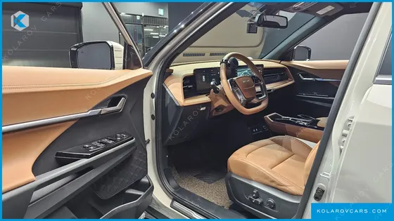 KGM - SSANGYONG TORRES HEV 1.5 2WD