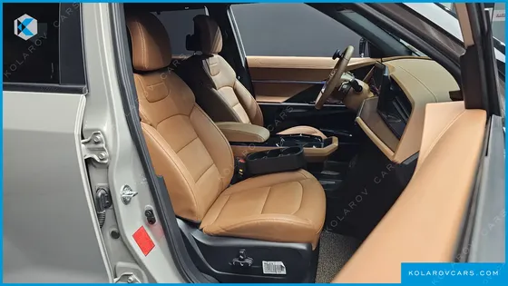 KGM - SSANGYONG TORRES HEV 1.5 2WD