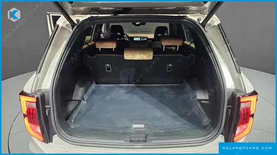KGM - SSANGYONG TORRES HEV 1.5 2WD