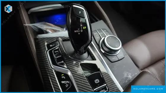BMW GRAN TURISMO (GT) 620D M SPORT